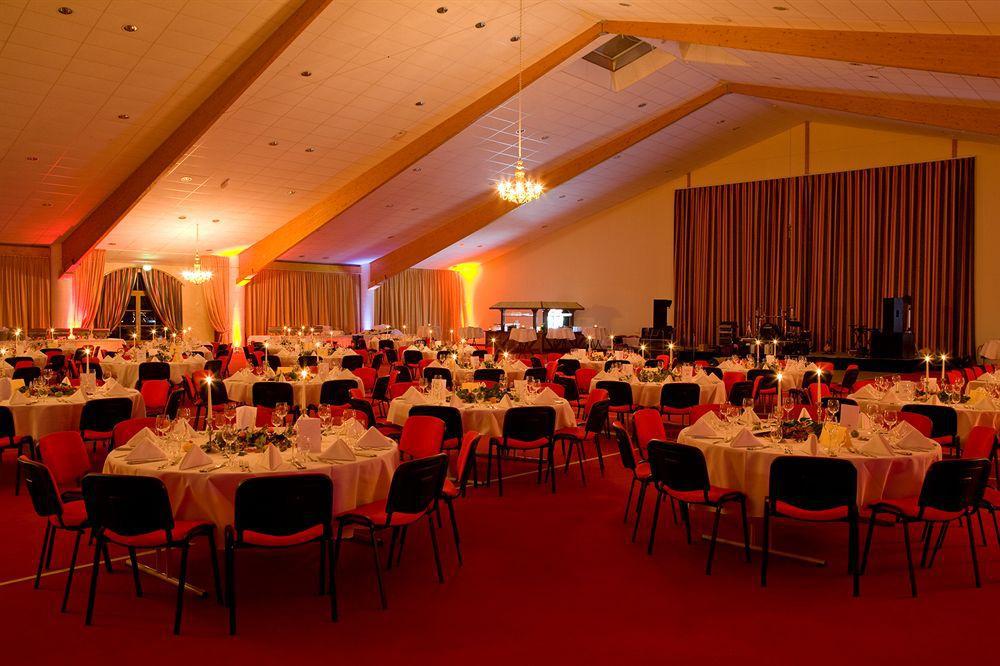 Landhotel Schloss Teschow Teterow Luaran gambar
